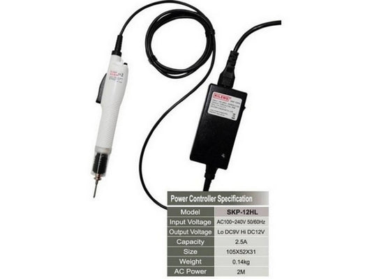 Power supply for SKD-B100 series