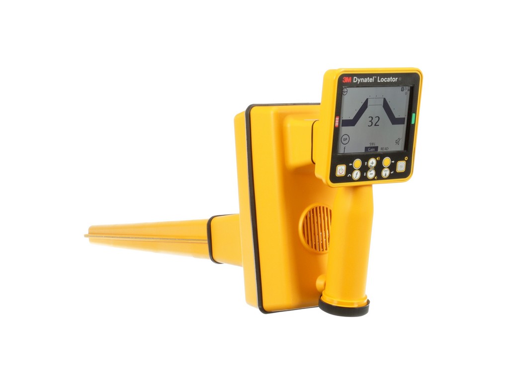 Dynatel marker finder 1420XE EMS/ID marker, 1/box