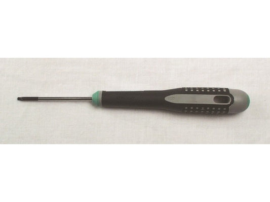 Screwdriver ERGO torx TX15x70mm