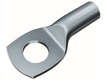 Cable lug Cu tinned 6mm-Ø6mm