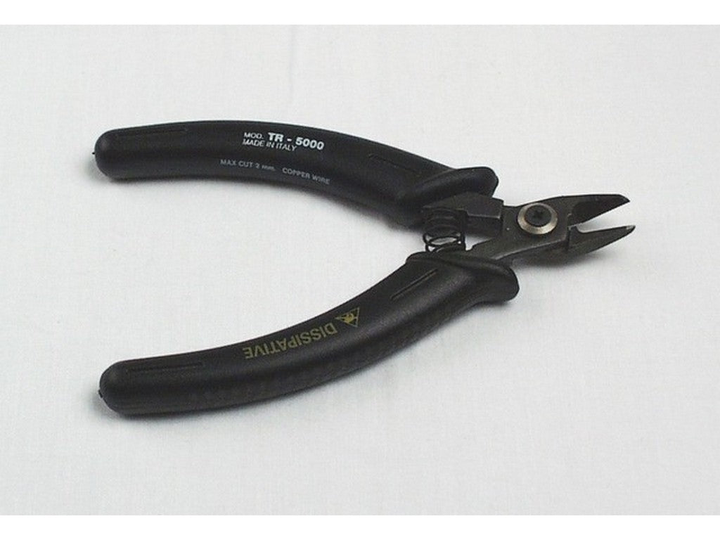 Diagonal cutters t.max 0.5mm steel
