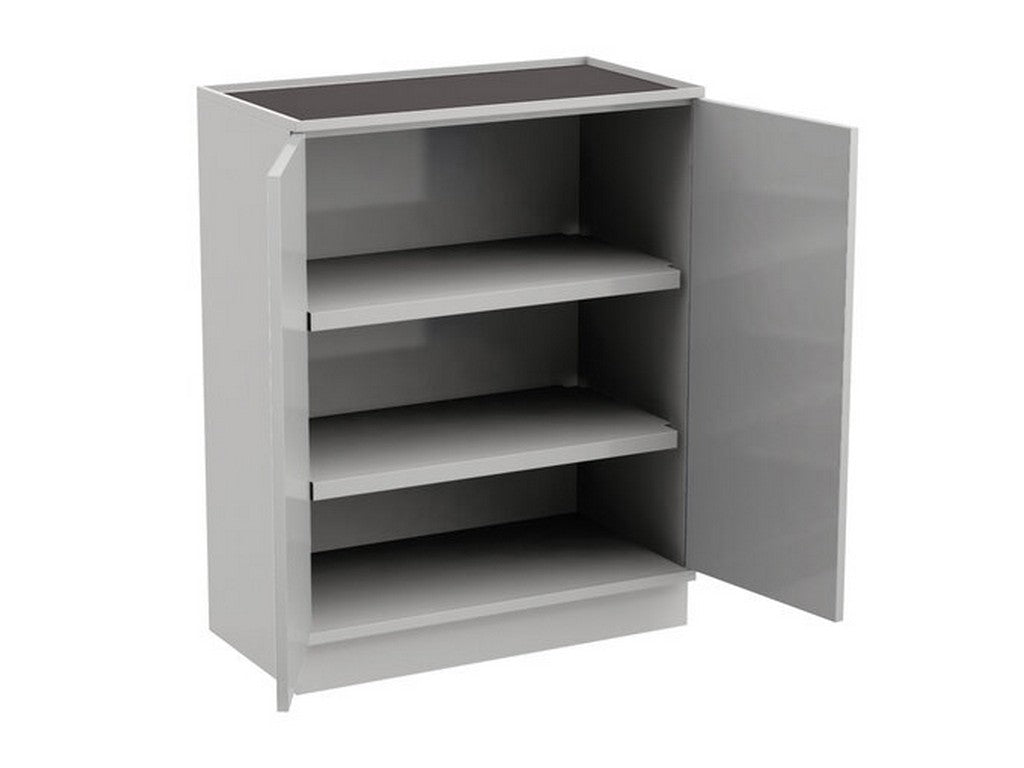 Cabinet 80/100 Combination 1 with integrated code lock