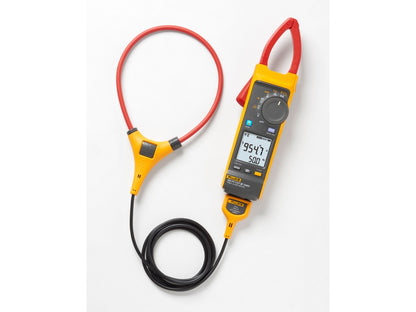 Clamp meter 1500VDC 1000VAC - 1000A AC/DC w/ iFlex 18