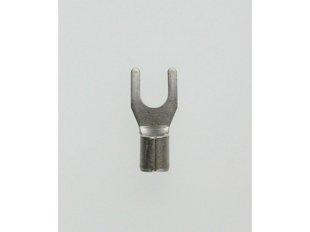Kabelskogaffel uisoleret for 4 - 6 mm² M 4