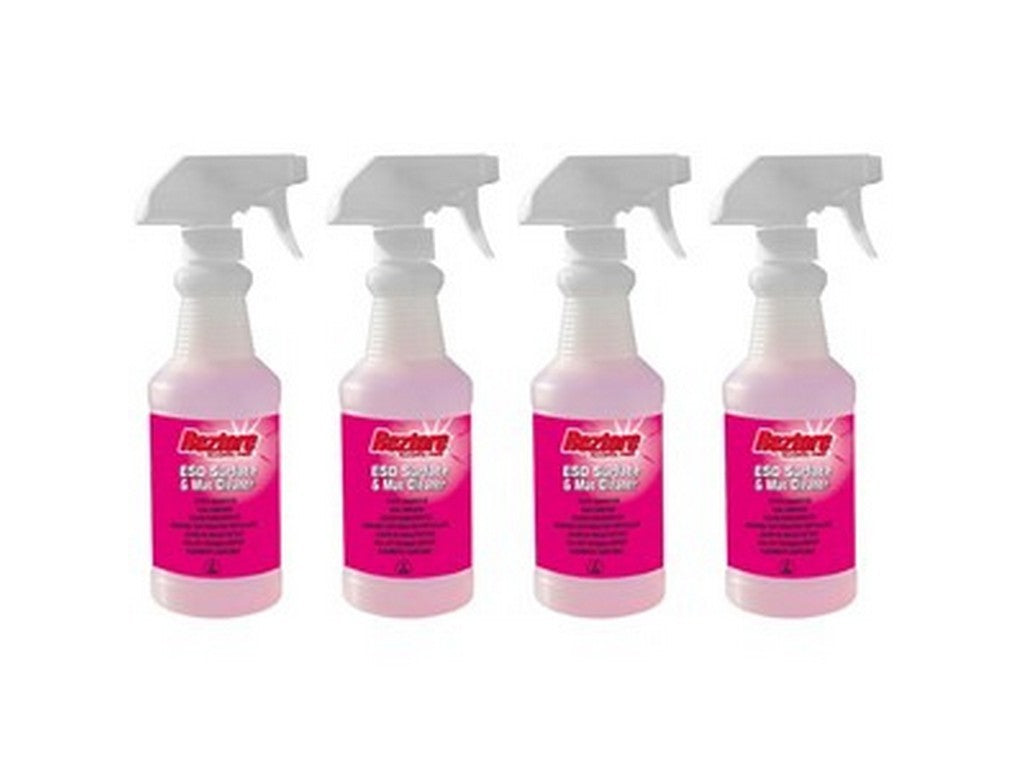 Reztore® ESD Surface & Mat Cleaner 450 mL Spray