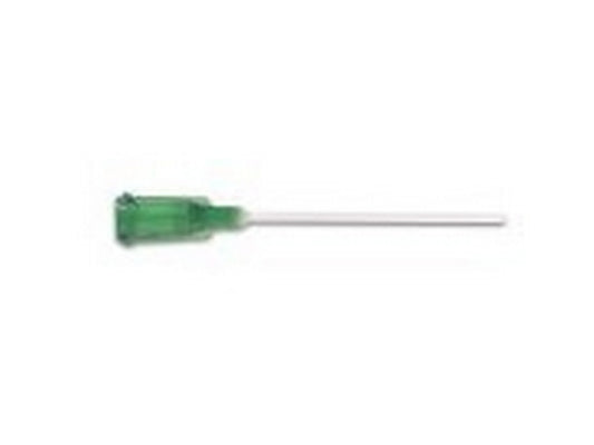 Loctite 97230 plast nål 0,84mm GRØN t/dosering - 50 stk.