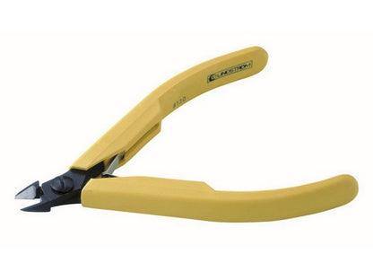 Crooked bits 80 Flush 0.3-2.0mm 125mm