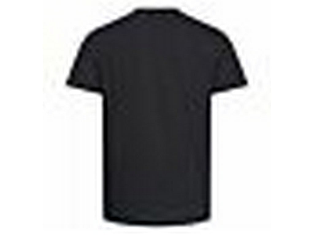 T-shirt ESD w/round neck black size p