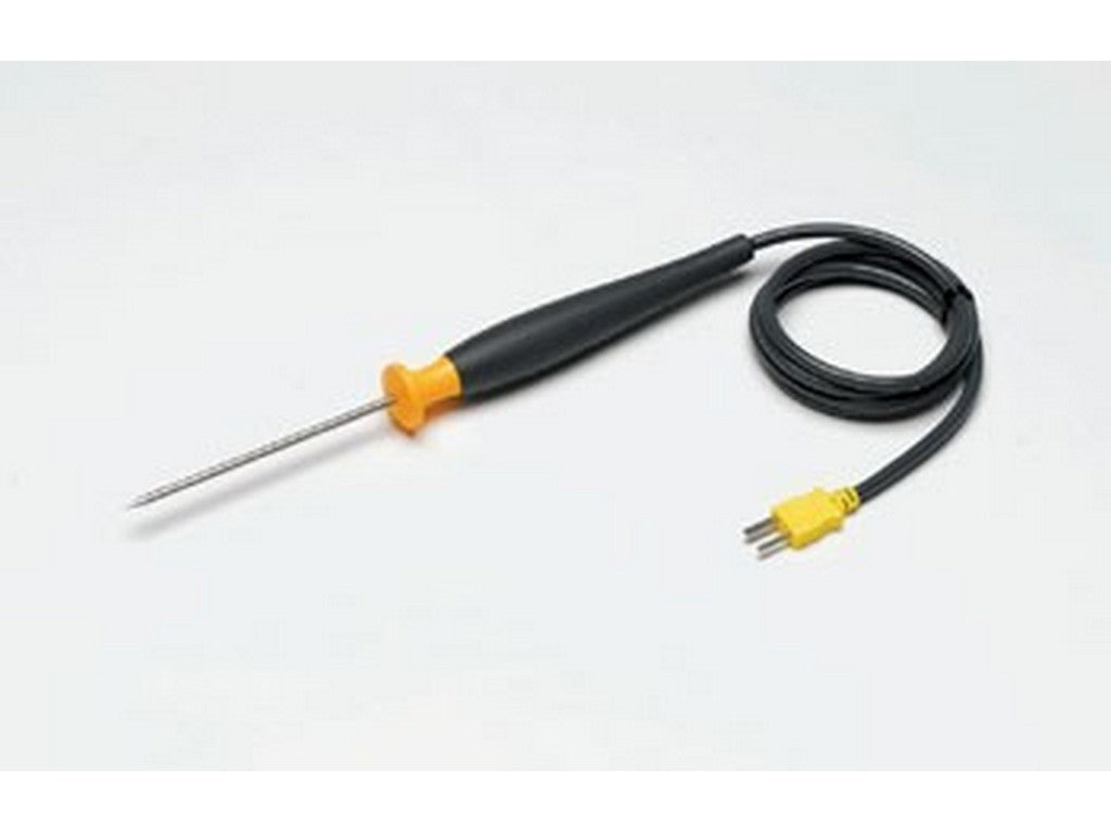 Temperature Probe t/plug type K -40 ºC to +350 ºC