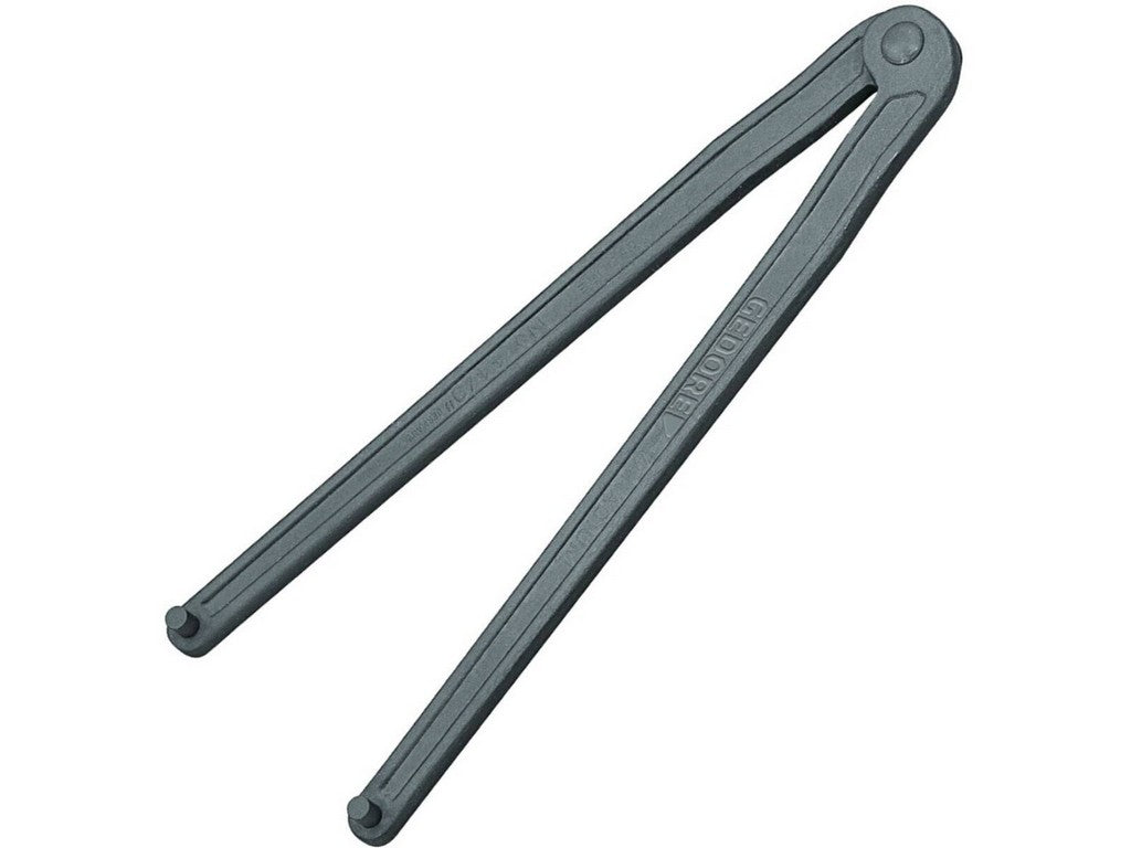 Tapnøgle 3,0mm justerbar