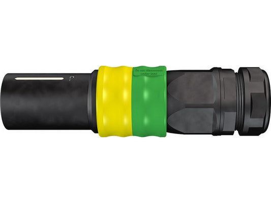 MC connector KST21/M50/400-C5 g/g