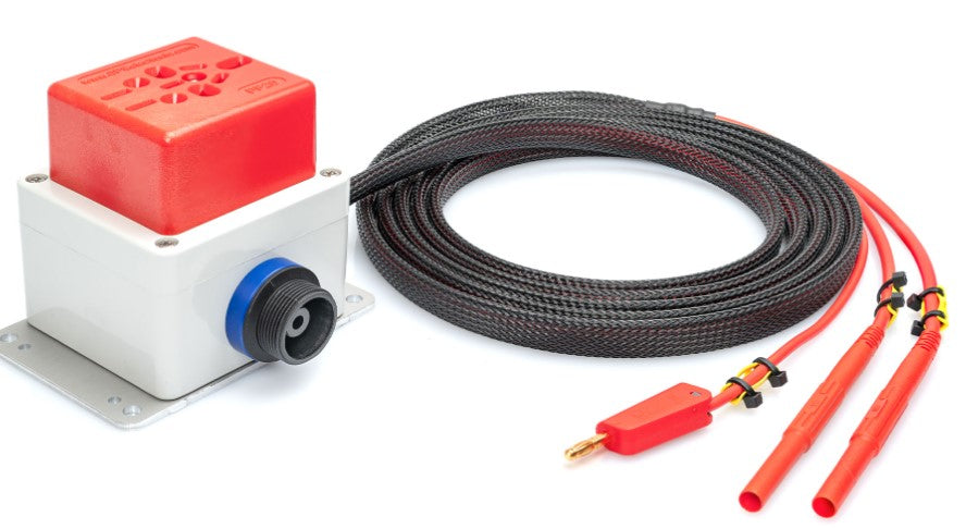 Connection box A4/6600-K
