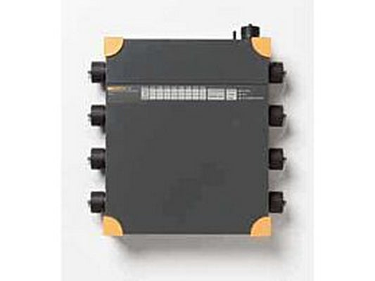 Fluke 1760TR PQ Analyzer med transient, inkl. prober