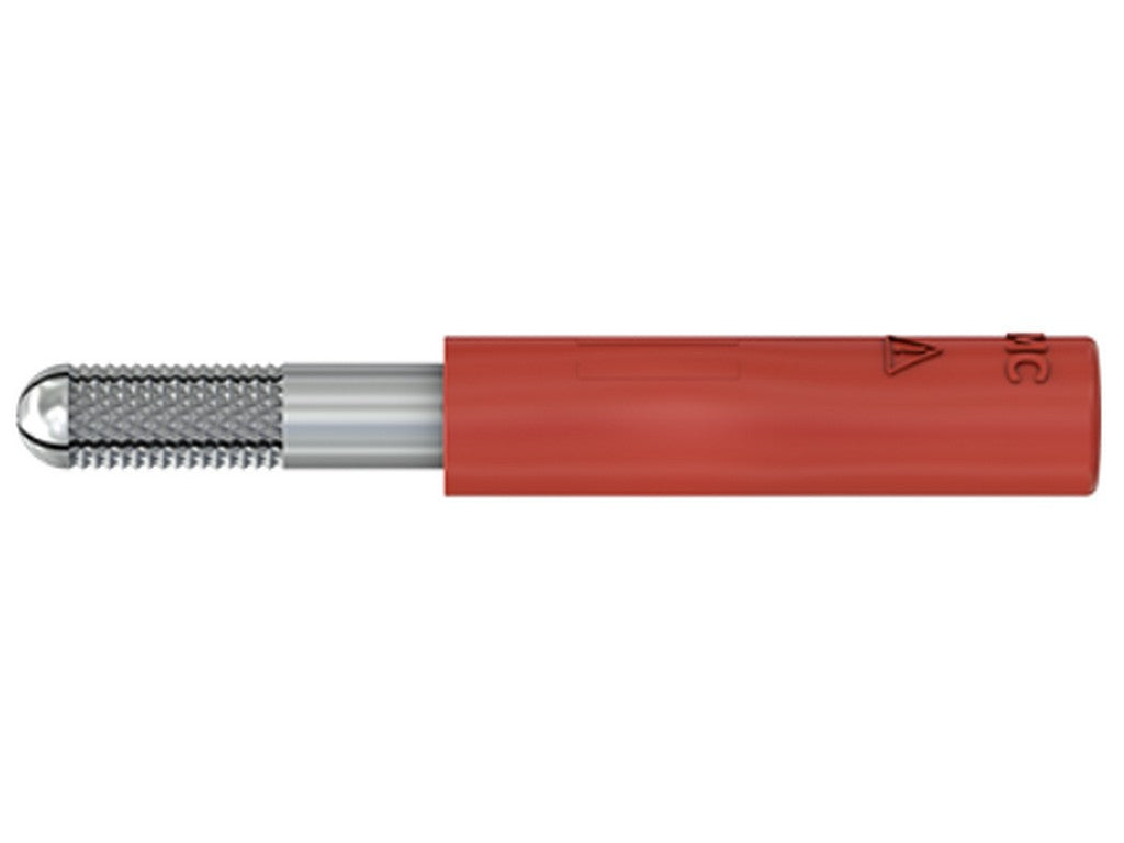 Adapter A-SLK4-S red
