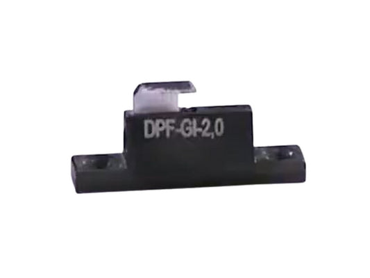 INTERCHANGEABLE RAIL/Guide Guide 2,0mm