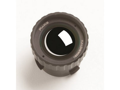 Infrarød vidvinkellinse (Ti200,/Ti300/Ti400)