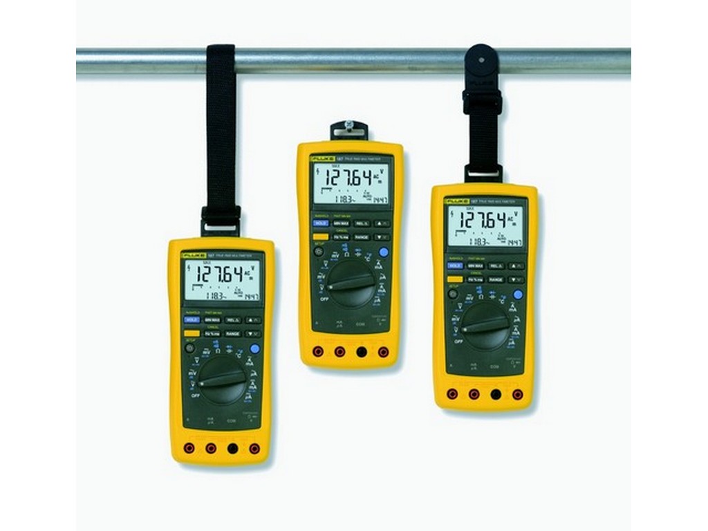 Tool-pack universal hanger