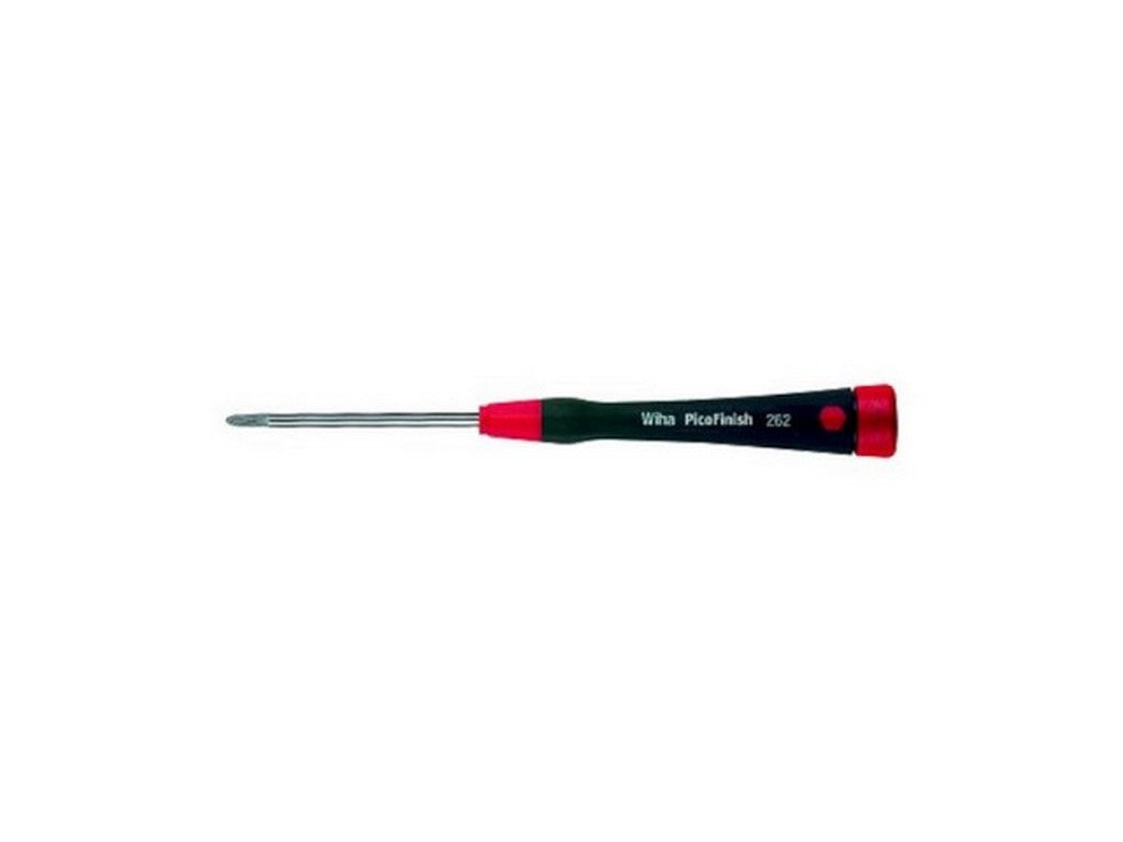Picofinish Pozidriv screwdriver 262 PF PZ 1x60