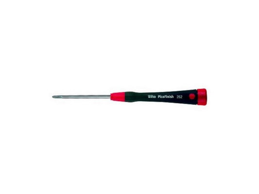 Picofinish Pozidriv screwdriver 262 PF PZ 1x60