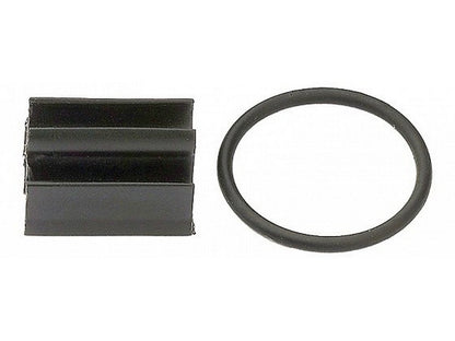 FE clip set for FE mounting pipe Ø 6.0mm