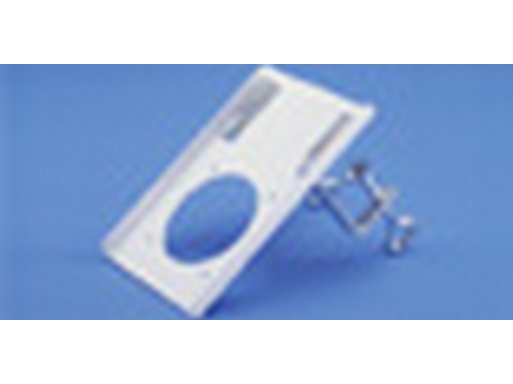 Table bracket system 75 black