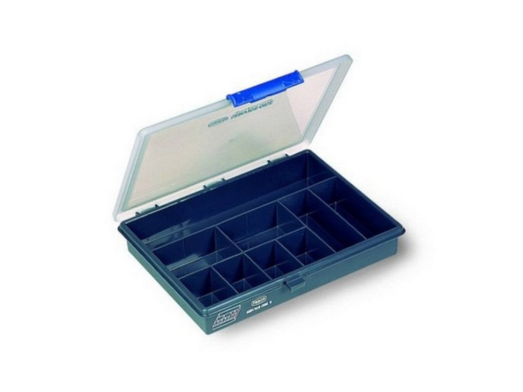 Assort case 5-9 43x240x195mm