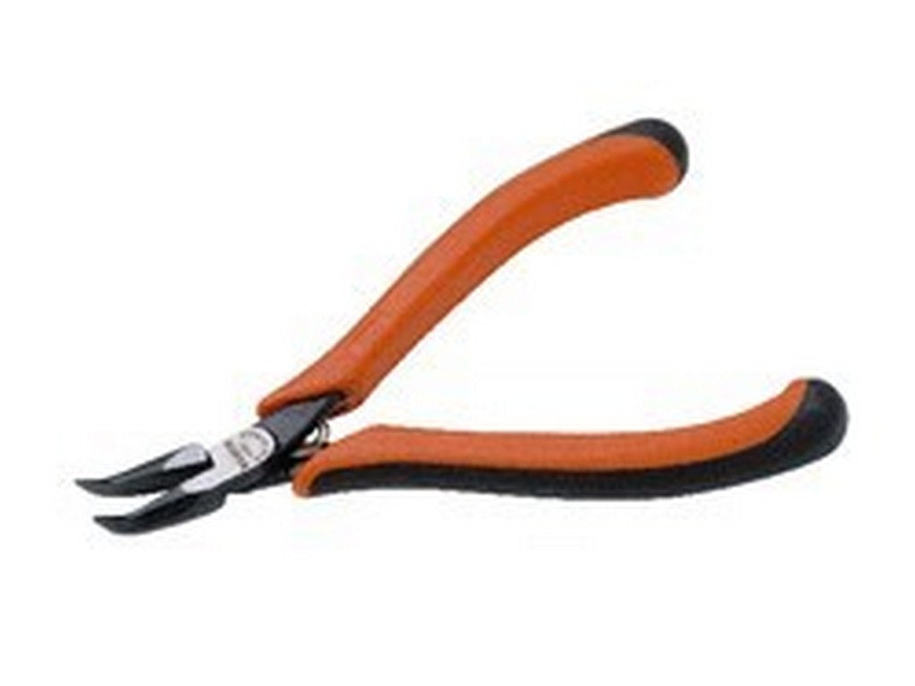 Tip rod ERGO 60° Smooth 130mm