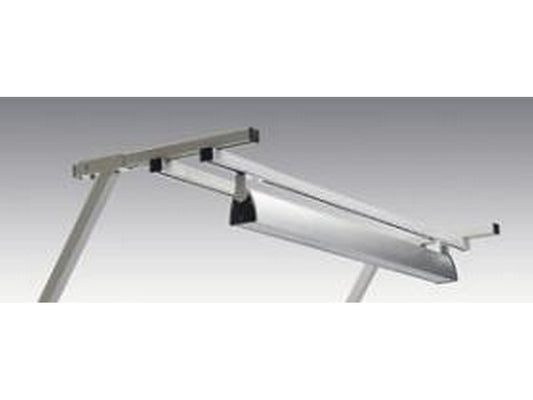 Verktøy og topplysholder 1800mm; for CWB & VP718 ESD