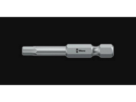 Bit serie 4 unbrako 1/4; SW3,0x89mm
