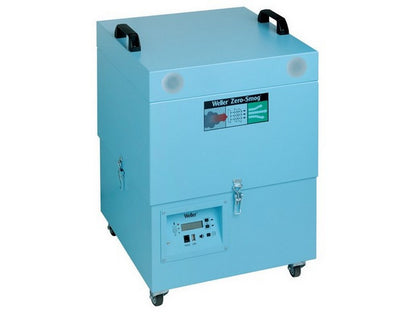 Extractor Zero-Smog 20T 230V