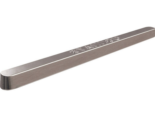 Loddetin ECOLOY TSC305 bar (Sn96.5Ag3.0Cu0,5)Pris pr. kg.