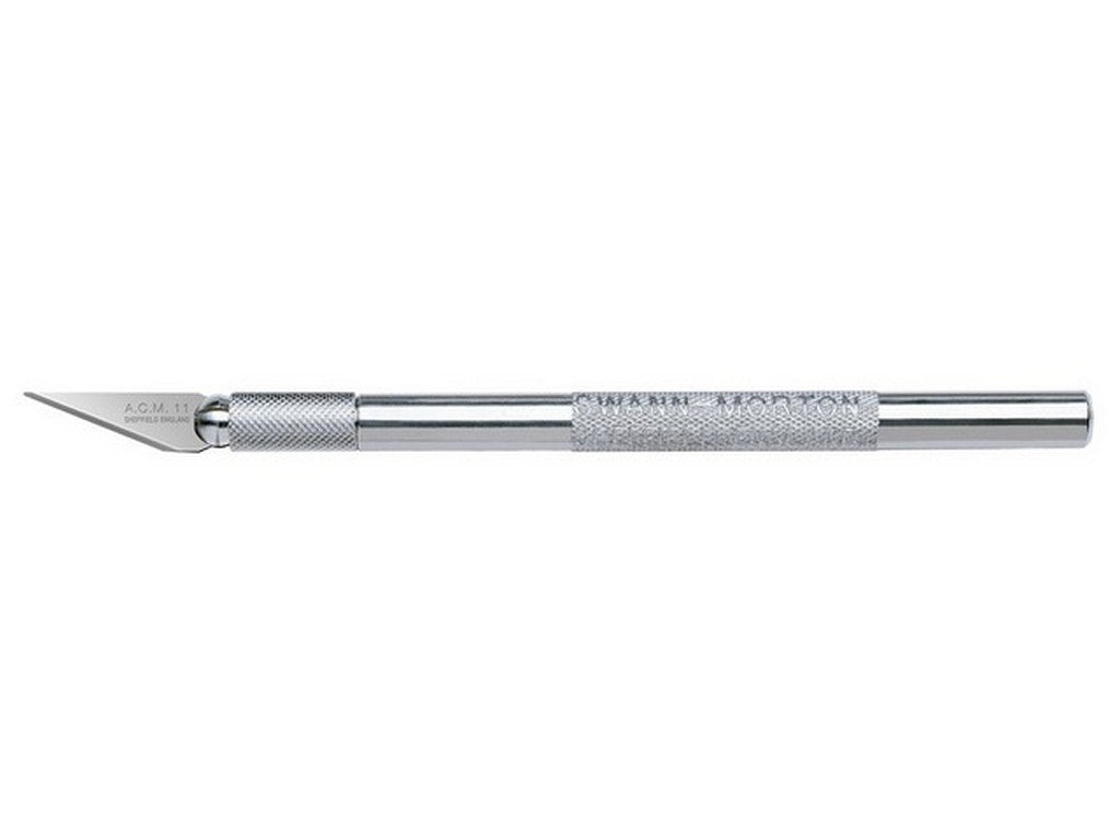 Skalpel 1 med ACM11 blad