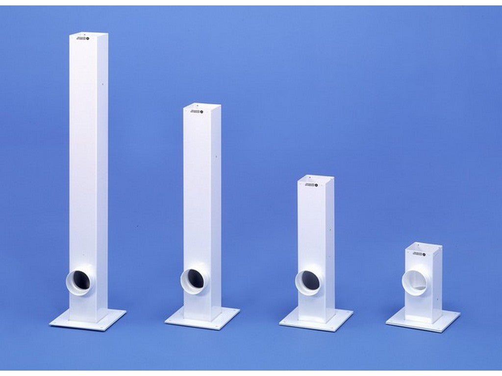 Base box 250mm
