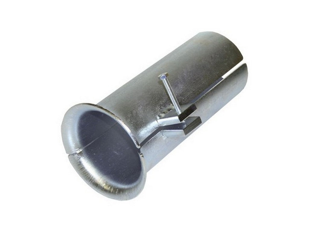 Kabel socket DN100