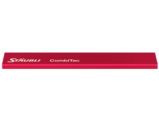 Supporting rail, 80 mm.