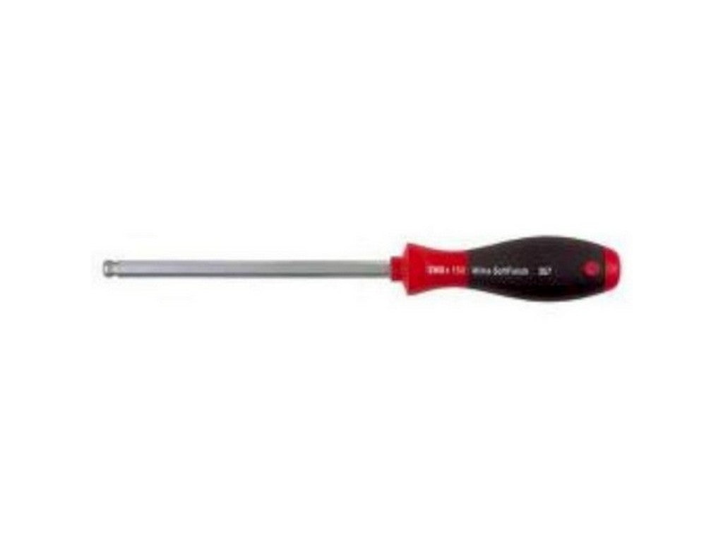 Allen screwdriver SW3.0 SW3x100mm: w/ball head