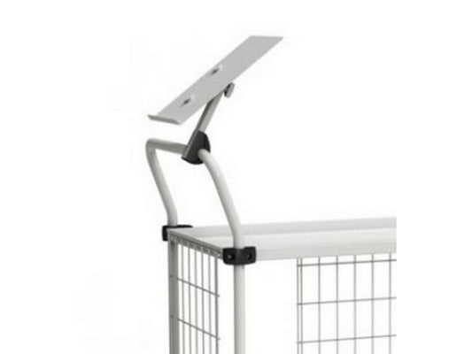 Dokumentholder til RRT-ESD