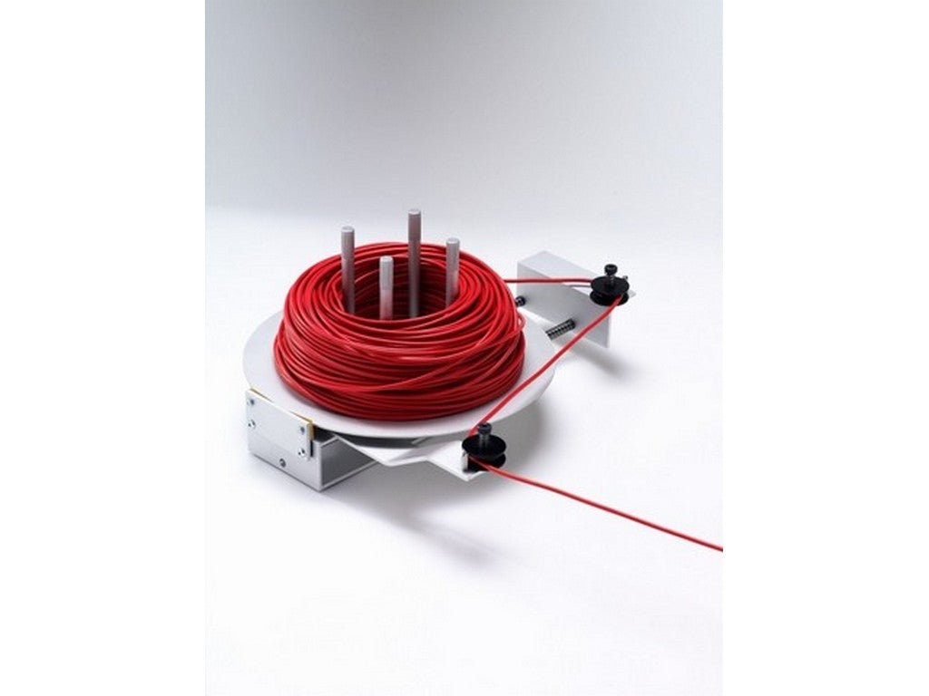 Cable/cord unwinder