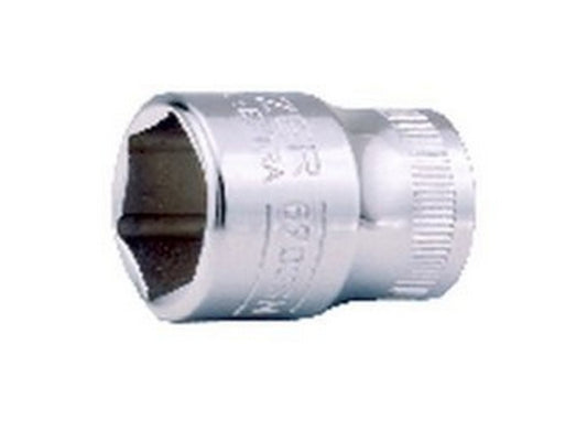Sekskanttop 1/4 4,5x25mm m/Dynamic Drive