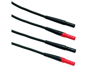 Testledningssæt CATIII 1000V 10A