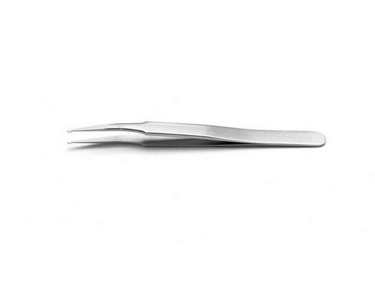 Pincet SMD 120mm spids til SOT
