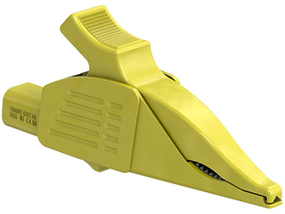 Delfinnebb XDK-1033 gul 1000V AC/1500V DC- CAT III - 32A