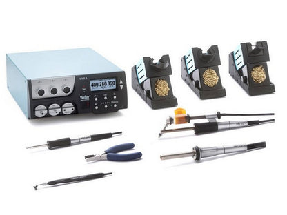 WXR 3030 loddestasjon WXHAP200/WXDP120/WXP65 230V