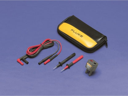 Test lead set CATIV 600V / CATIII 1000V