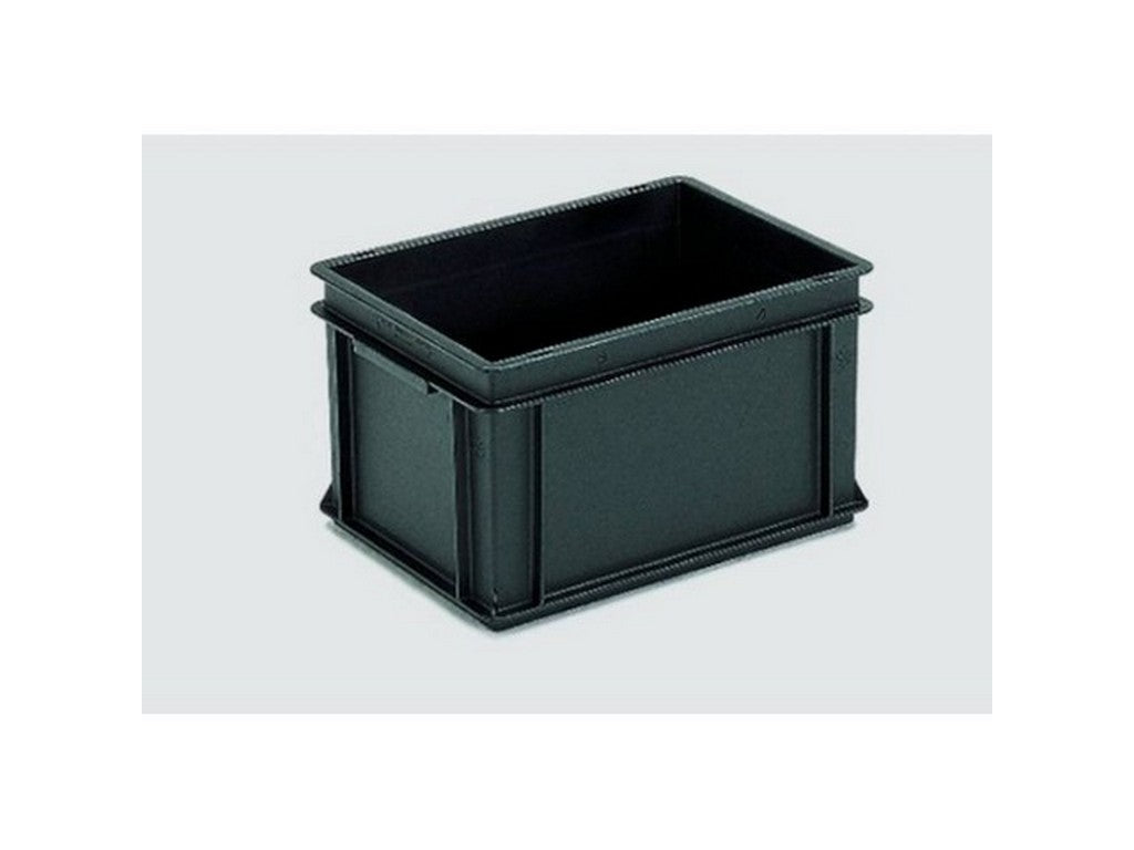 Box ESD 3-202Z-0 EL 600x400x325mm