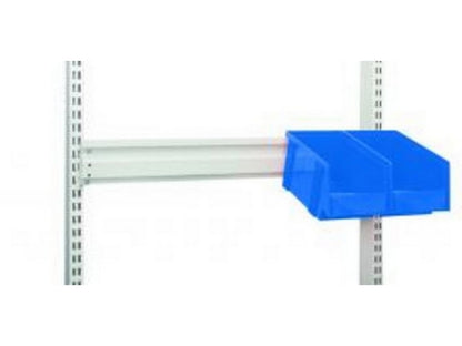 Bin rail M750  Zink Lakeret