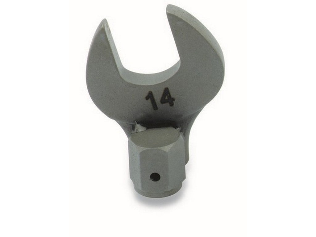 Open-end wrench head 24mm for TBNS2/10