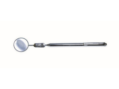 Dental mirror w/telescope Ø30x180-655mm