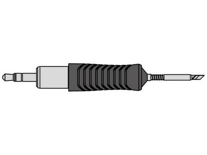 RTP 025 K MS Pico Knife