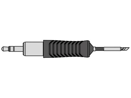 RTP 025 K MS Pico Kniv